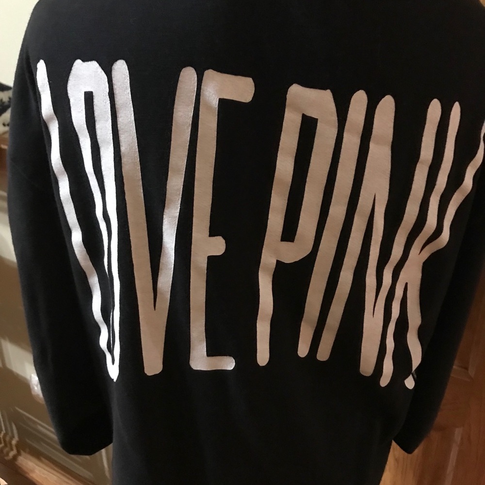 Victoria Secret jacket - Picture 5 of 9